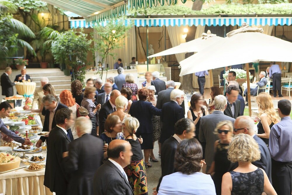 Фото Hotel Quirinale