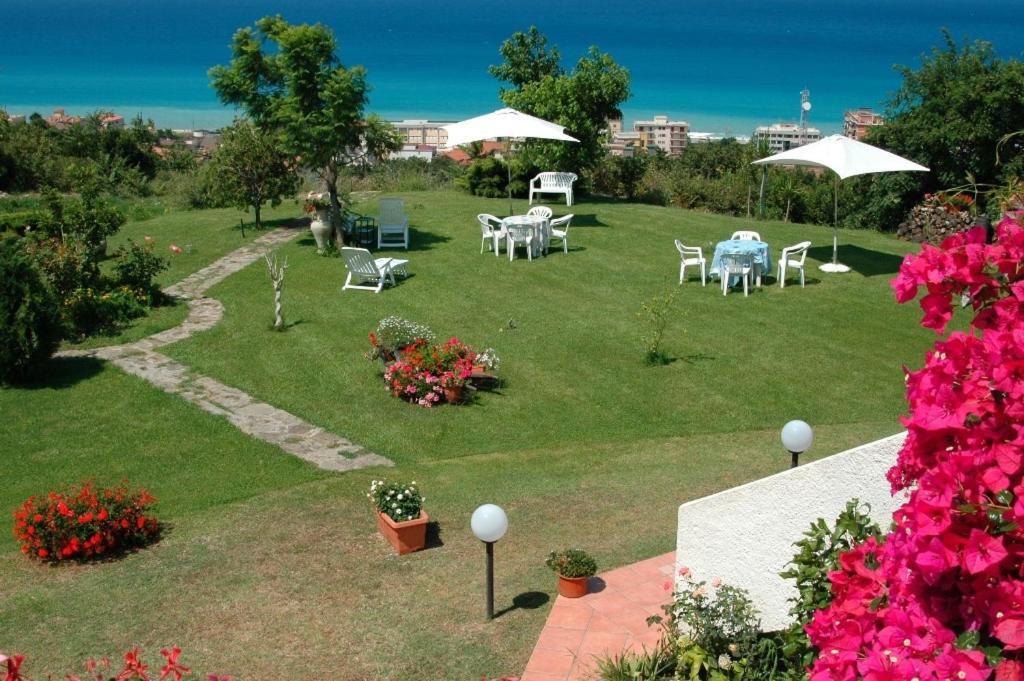 Фото Villa Catalano