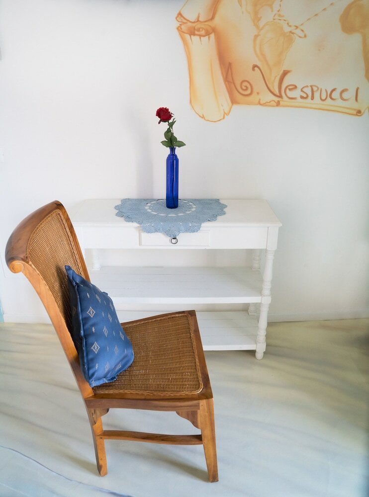 Фото Soggiorno Sogna Firenze