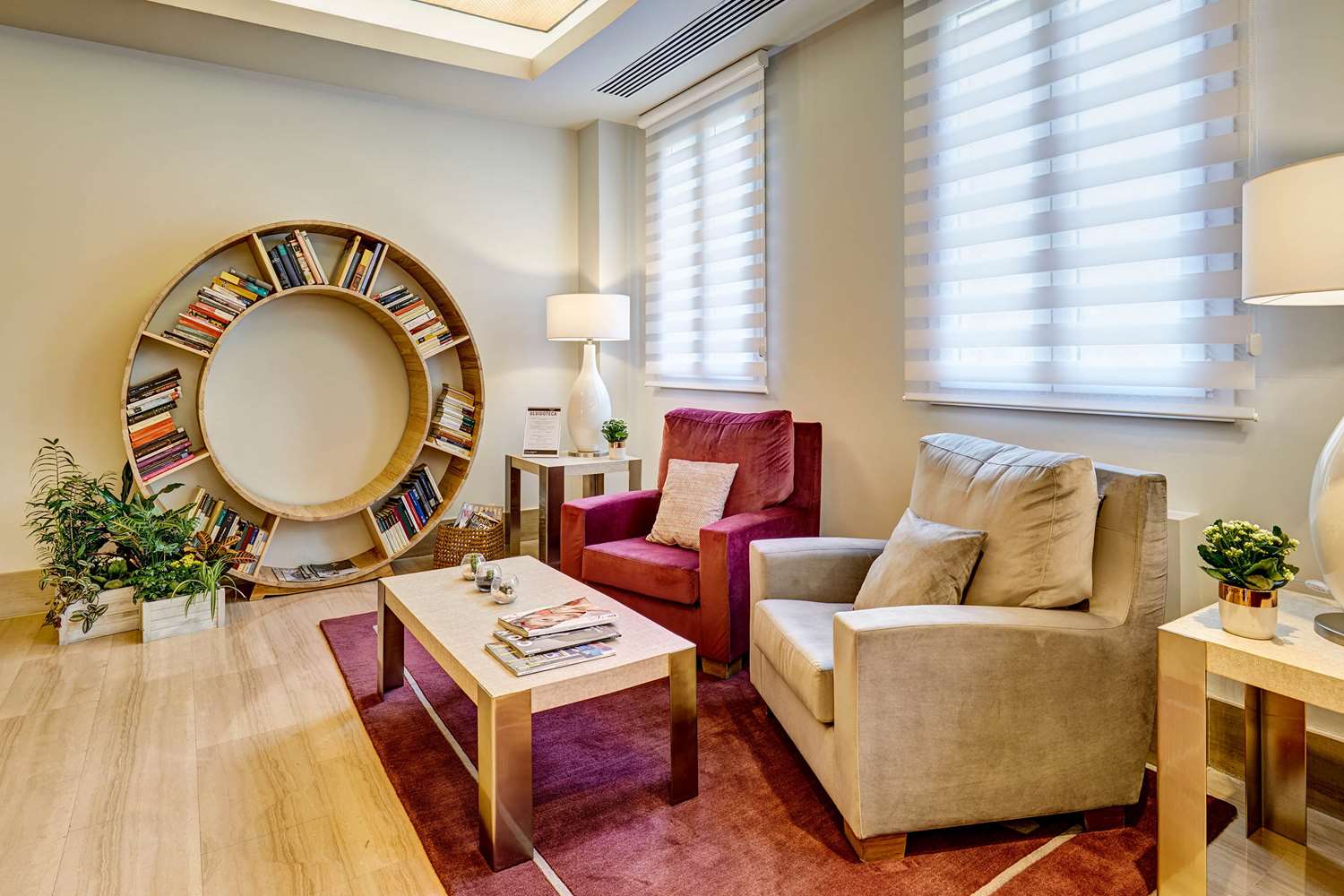 Фото Sercotel Alcalá 611