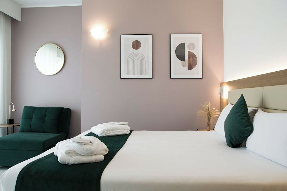 Фото Park Hotel Dei Massimi