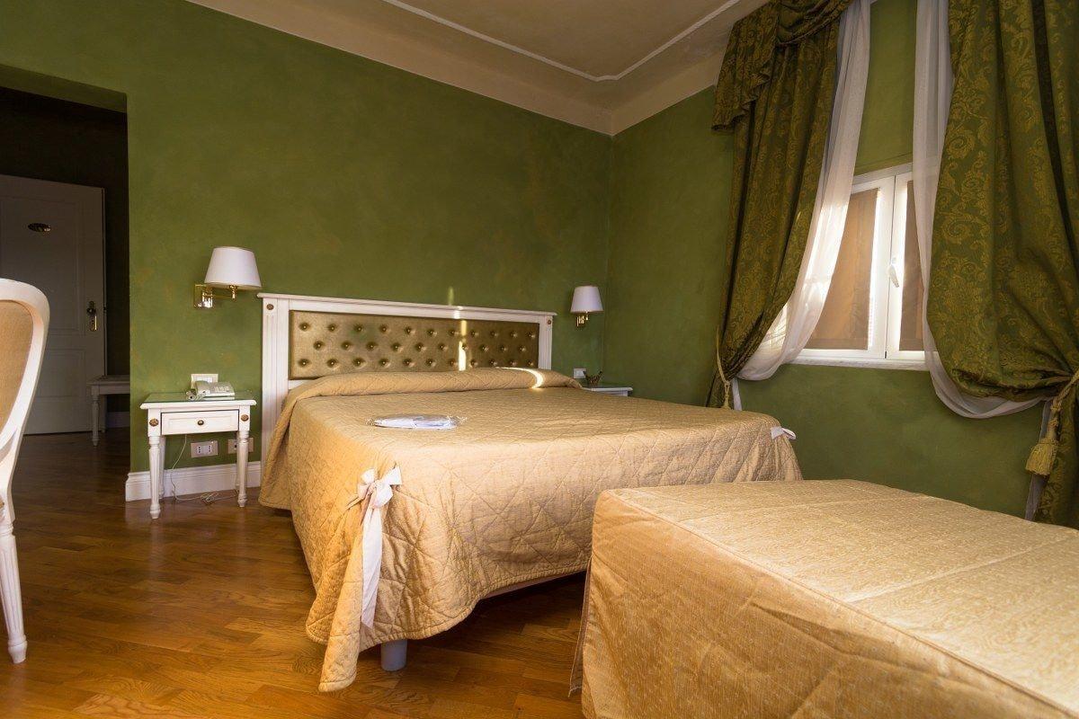 Фото Hotel Gennarino