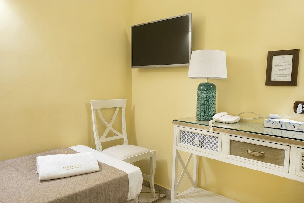 Фото B&b L'Alloggio dei Vassalli