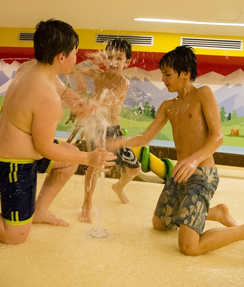 Фото Hotel Touring Livigno