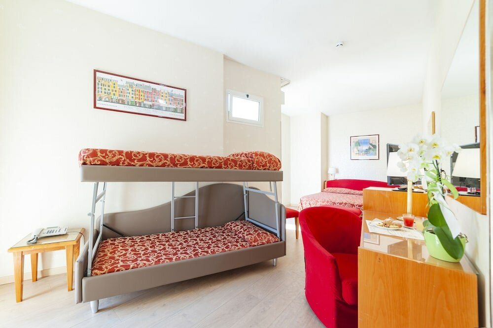 Фото Hotel Kursaal