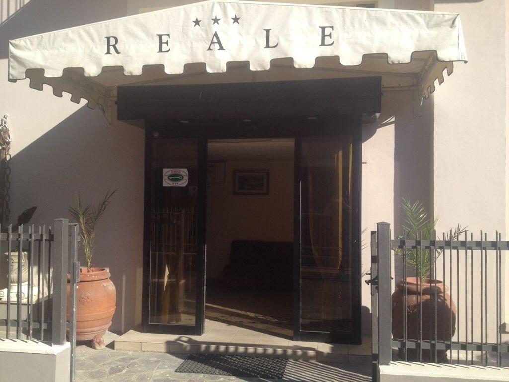 Фото Reale Hotel