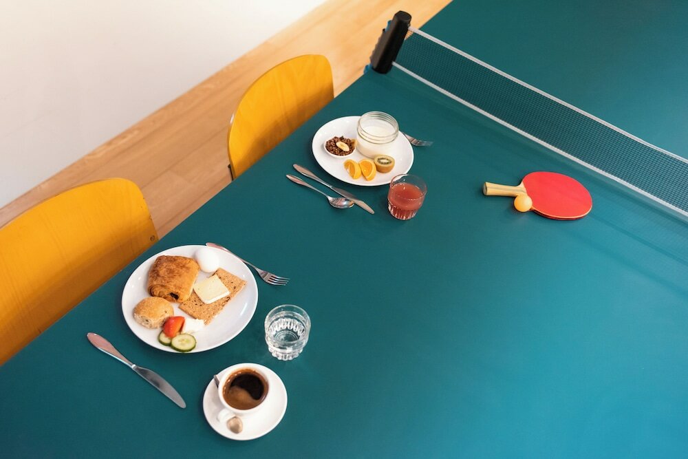 Фото Conscious Hotel Vondelpark