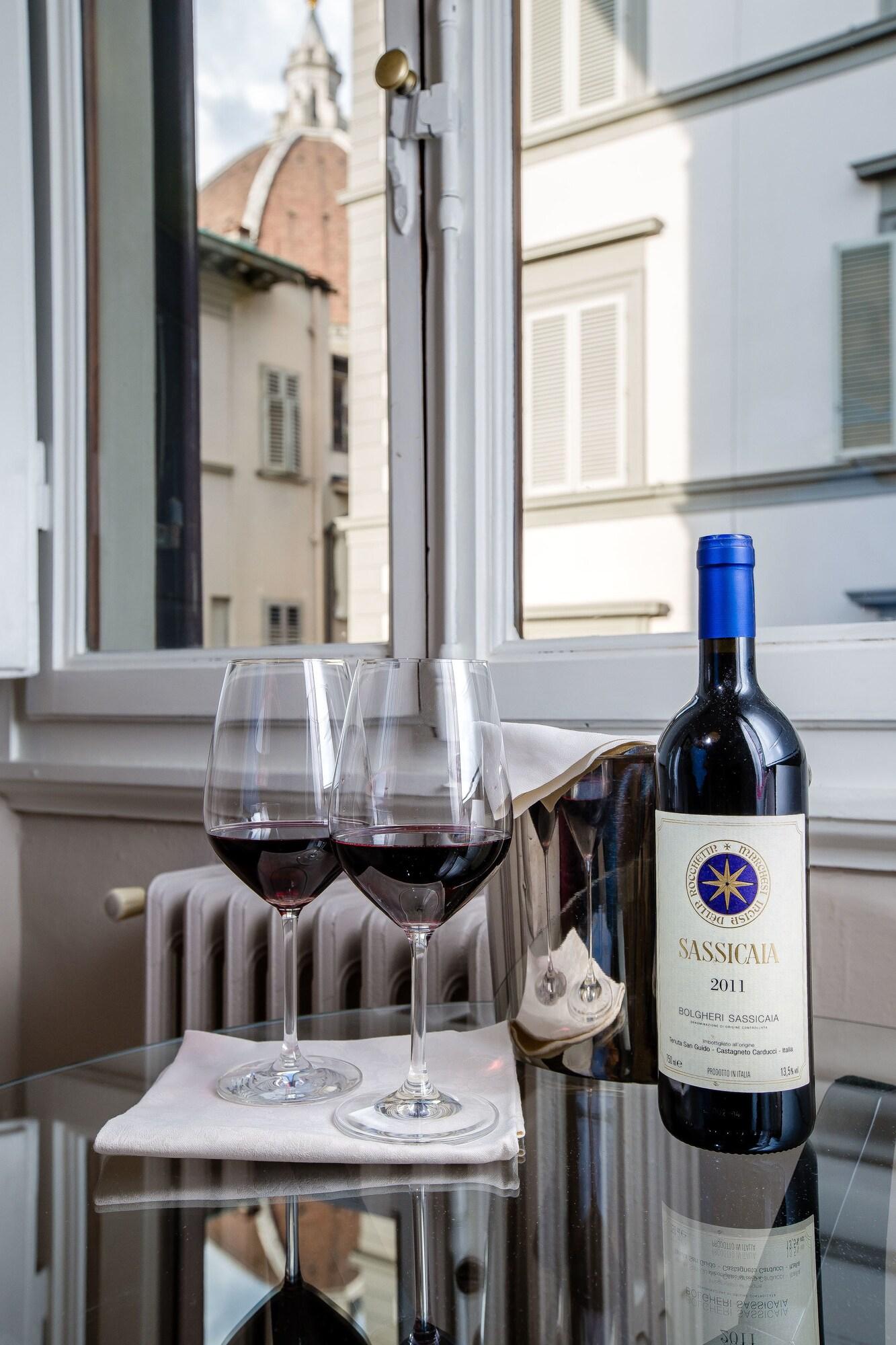 Фото Relais Tosinghi