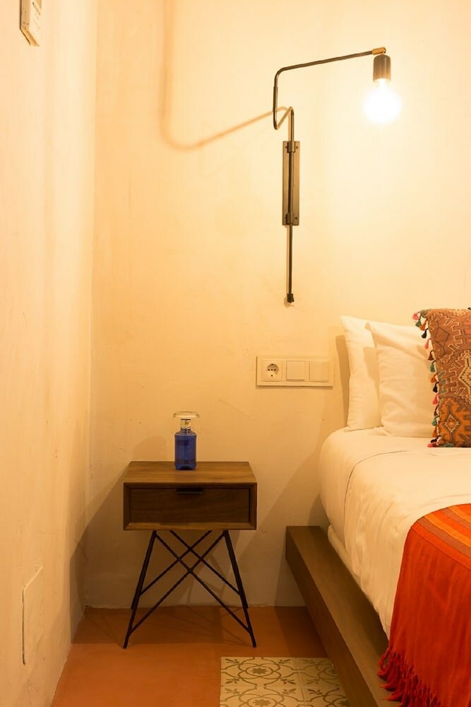 Фото The Riad - Adults Only