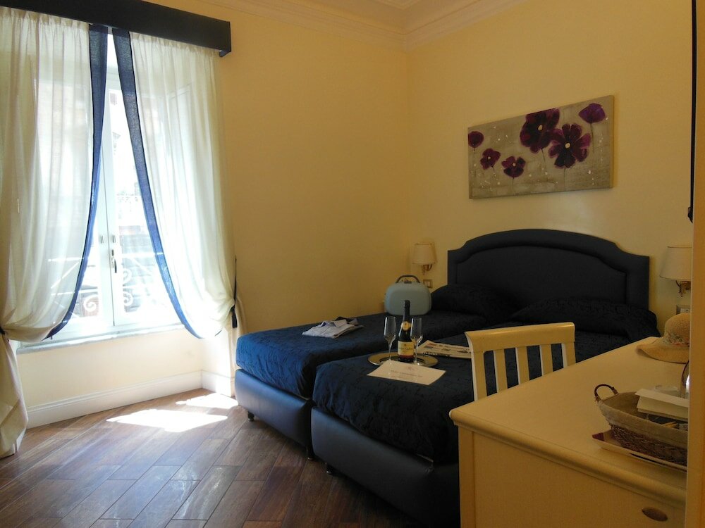 Фото Locanda Colosseo