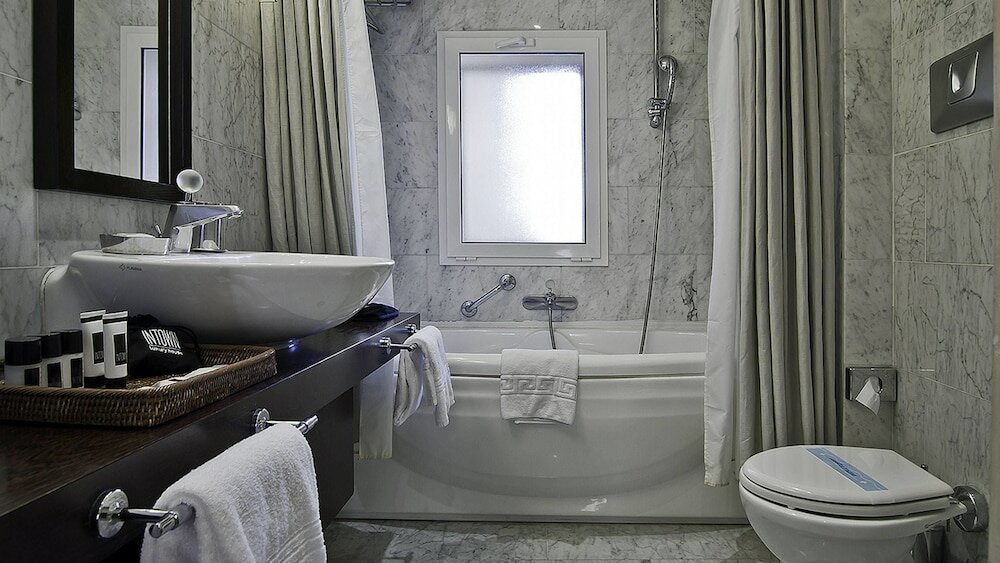 Фото Intown Luxury House