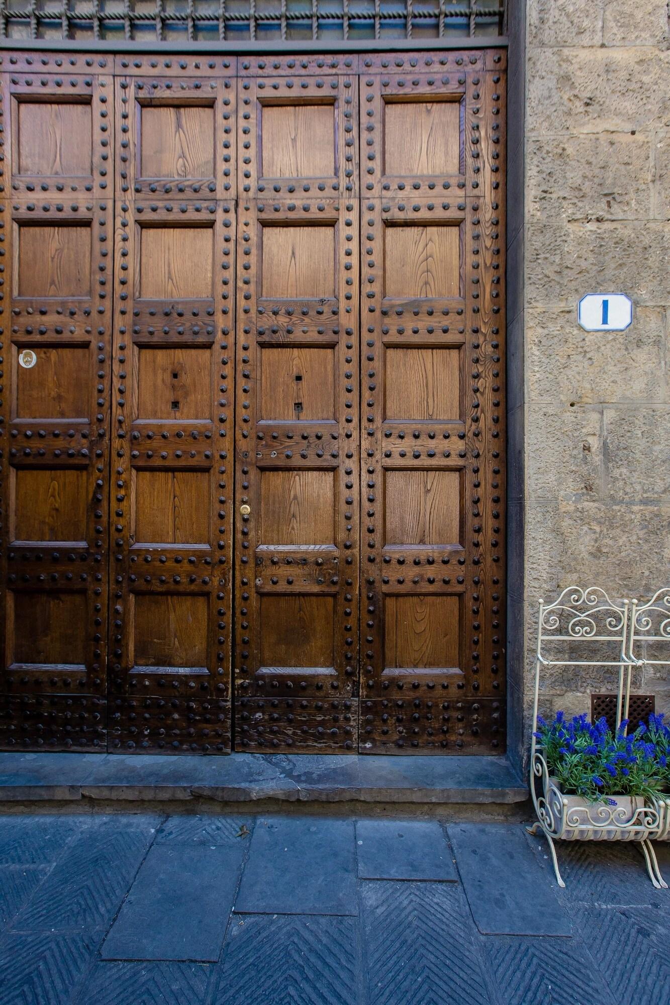 Фото Relais Tosinghi