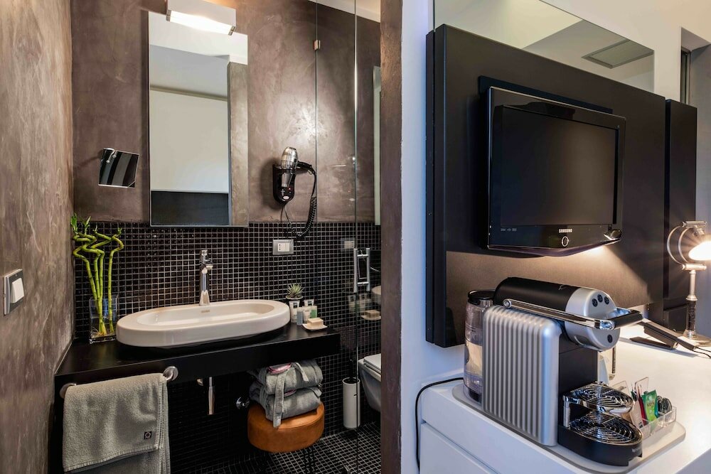 Фото Unahotels One Siracusa