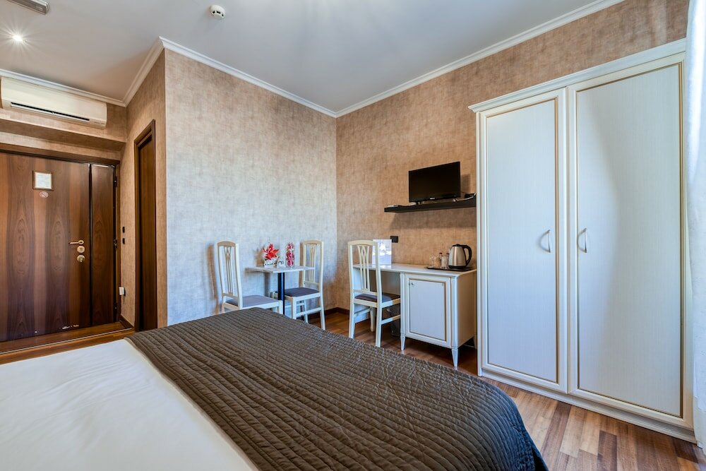Фото Catone Vatican Suites