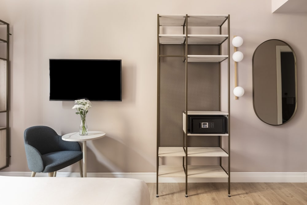 Фото Отель numa Linea