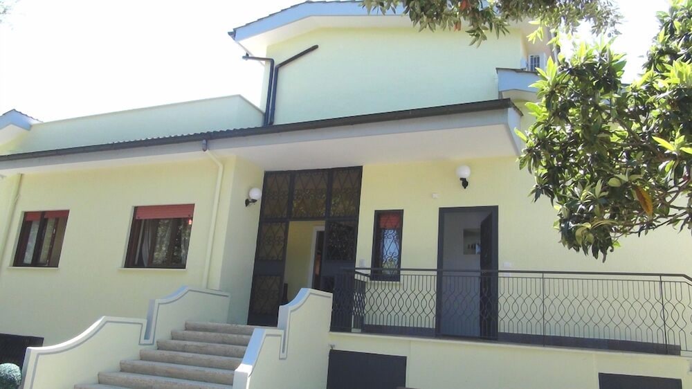 Фото Domus in Viridi