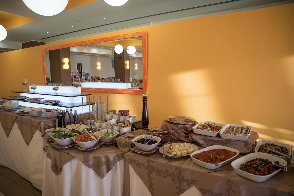 Фото Hotel Avalon Sikanì