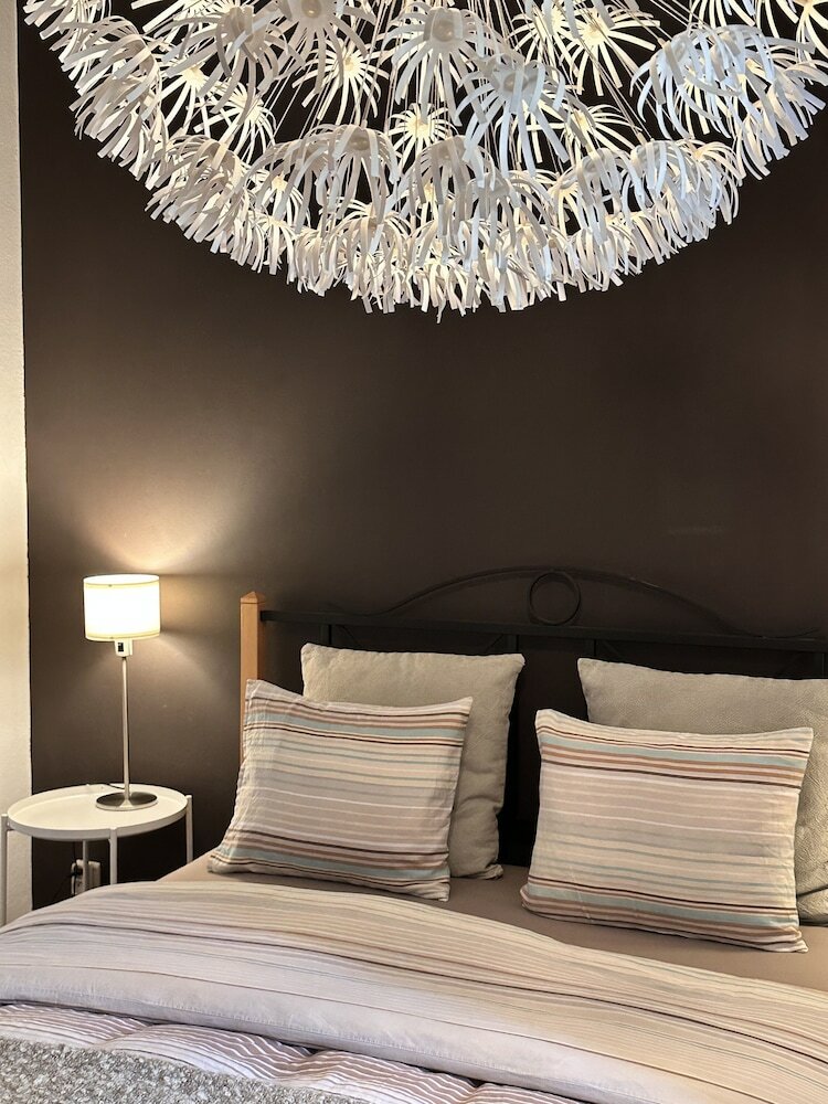 Фото Welcome to my place B&b