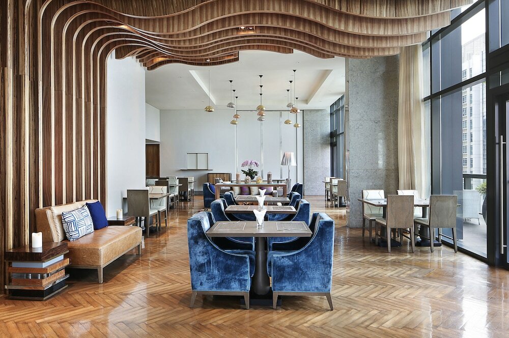 Фото Carlton City Hotel Singapore