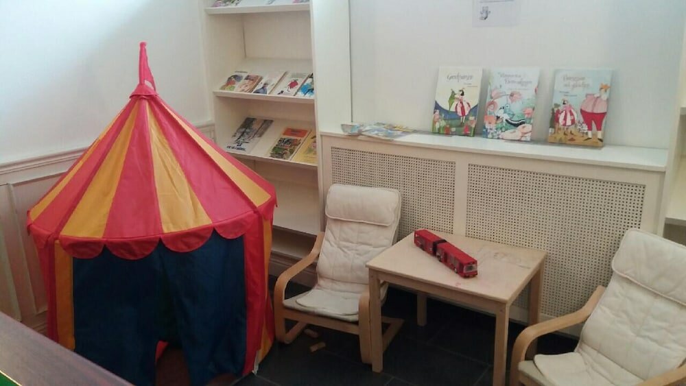 Фото Hotel Djingis Khan