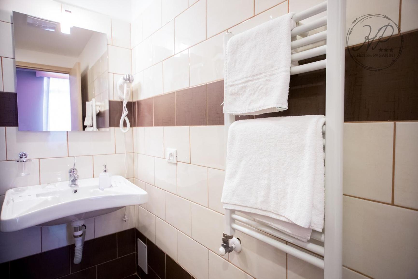 Фото Hotel Paganini