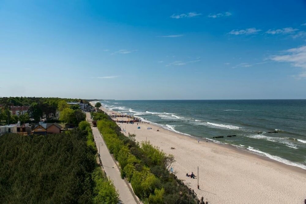 Фото Baltivia Sea Resort