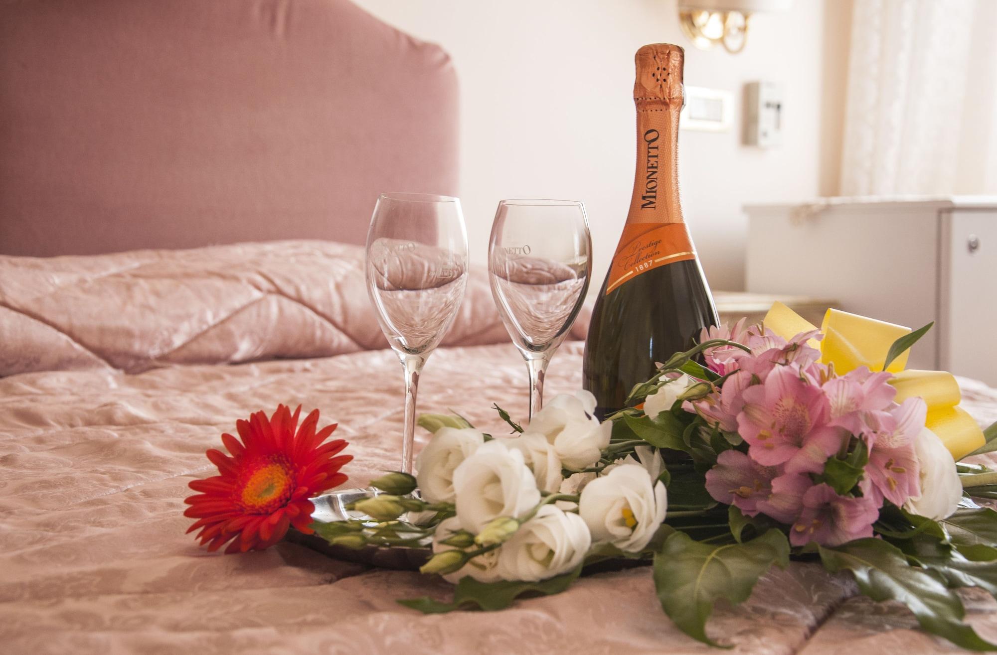 Фото Hotel Villa Serena