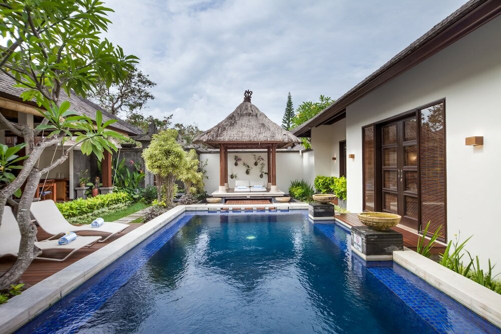 Фото Tis Villas Seminyak by Premier Hospitality Asia