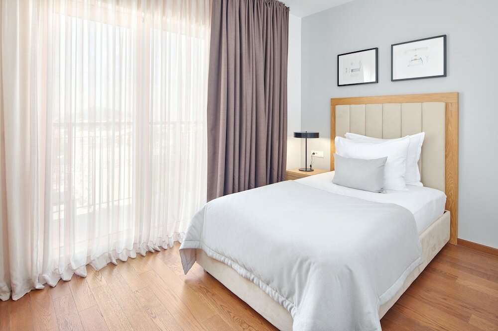 Фото Dioklecijan Hotel & Residence