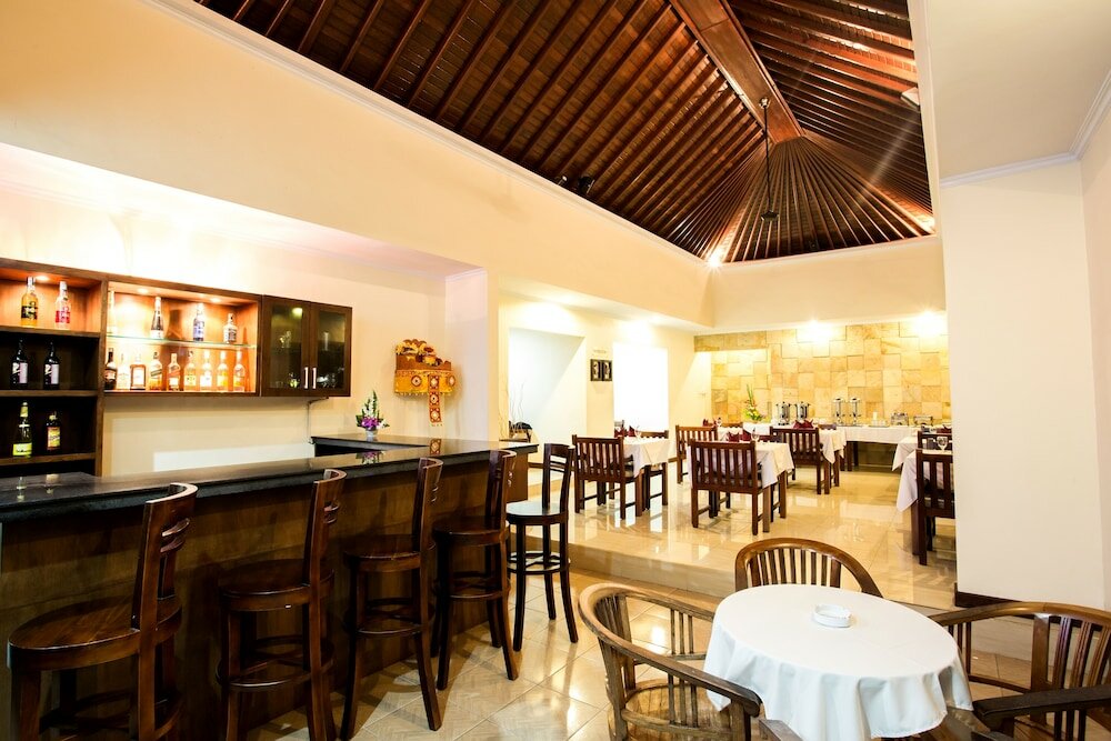 Фото Hotel Segara Agung