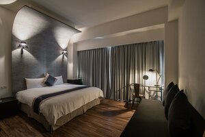 Гостиница Norden Ruder Hostel