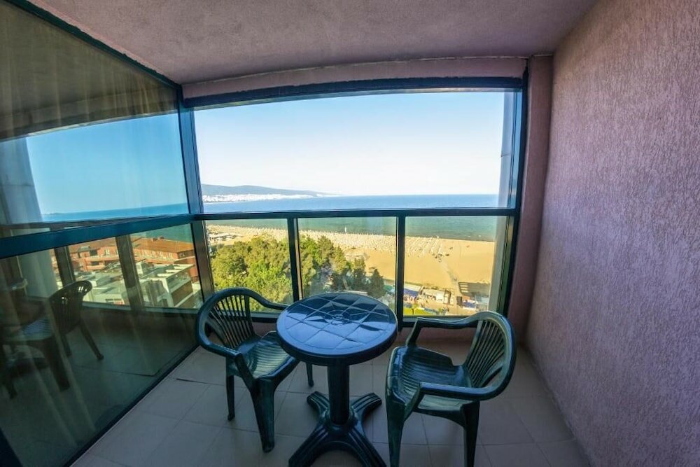 Фото Grand Hotel Sunny Beach