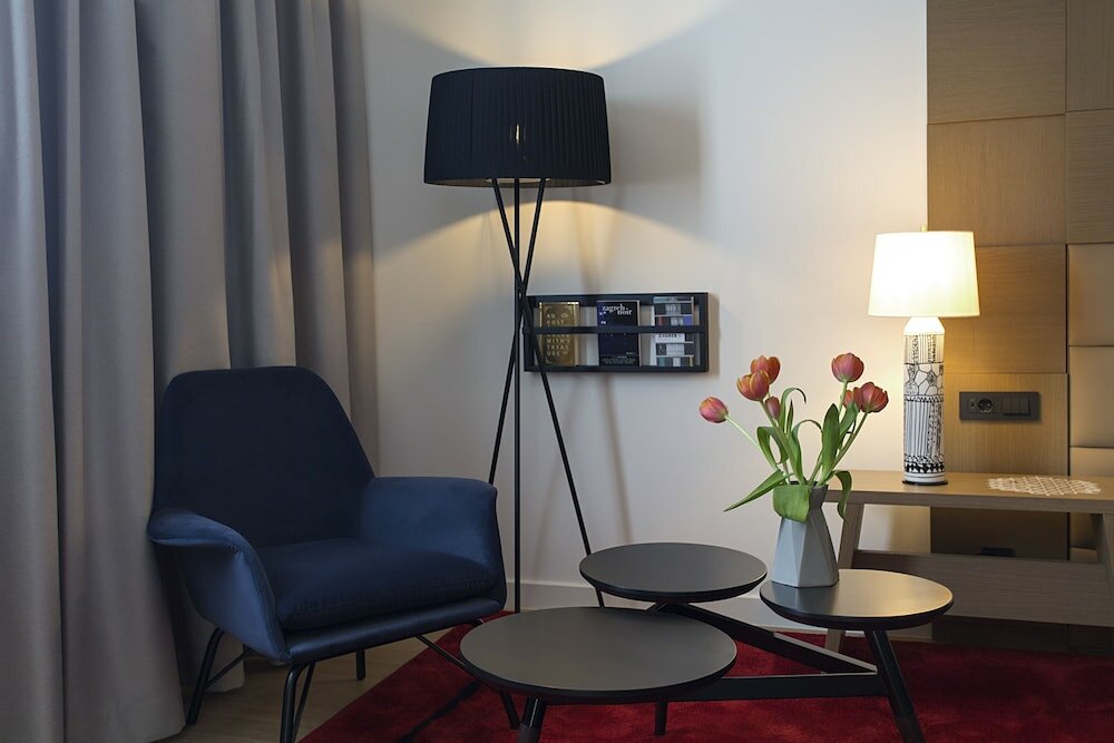 Фото Canopy by Hilton Zagreb City Centre