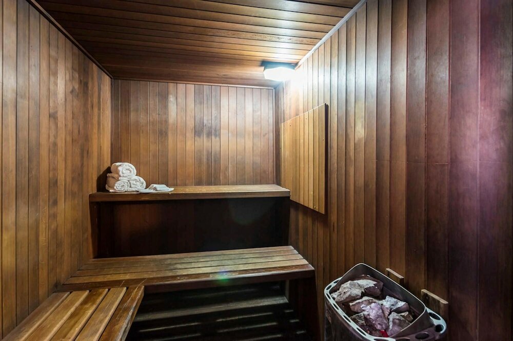 Фото Quality Hotel Ambassador Perth