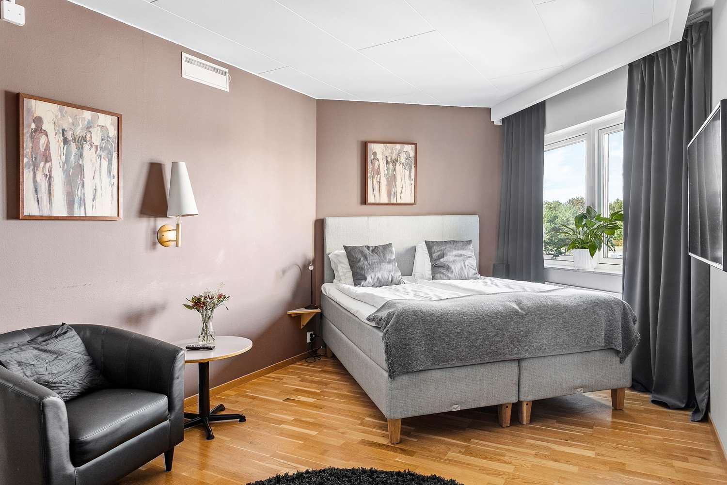 Фото Best Western Hotel 23