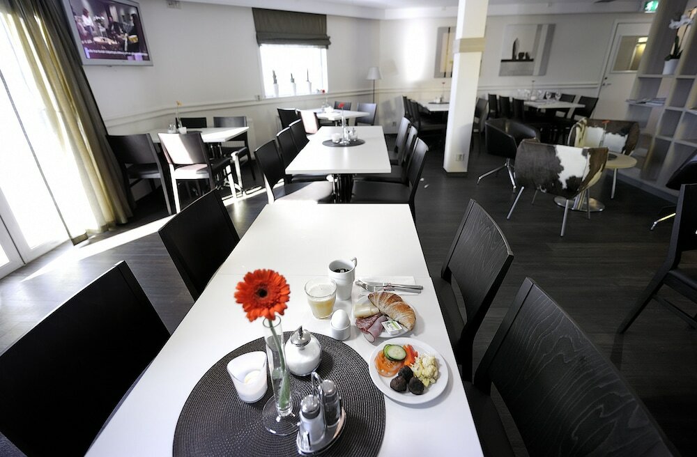 Фото Good Morning Mölndal