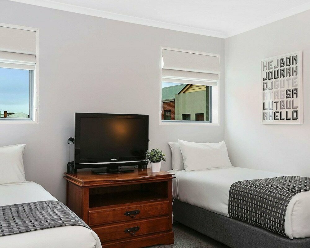 Hotel The Menzies Ballarat, Ballarat, photo