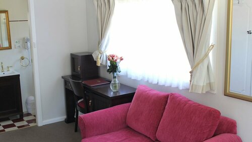Гостиница The Katoomba Family Hotel в Катумбе