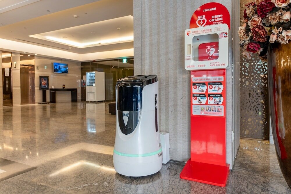 Фото отеля 5