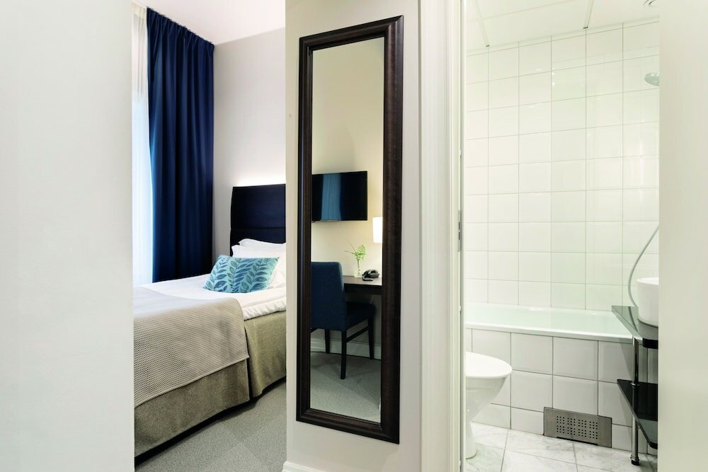 Фото Elite Grand Hotel Norrköping