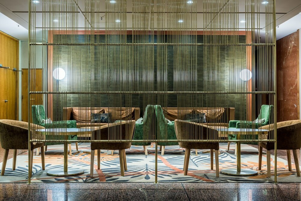 Фото Grand Millennium Auckland