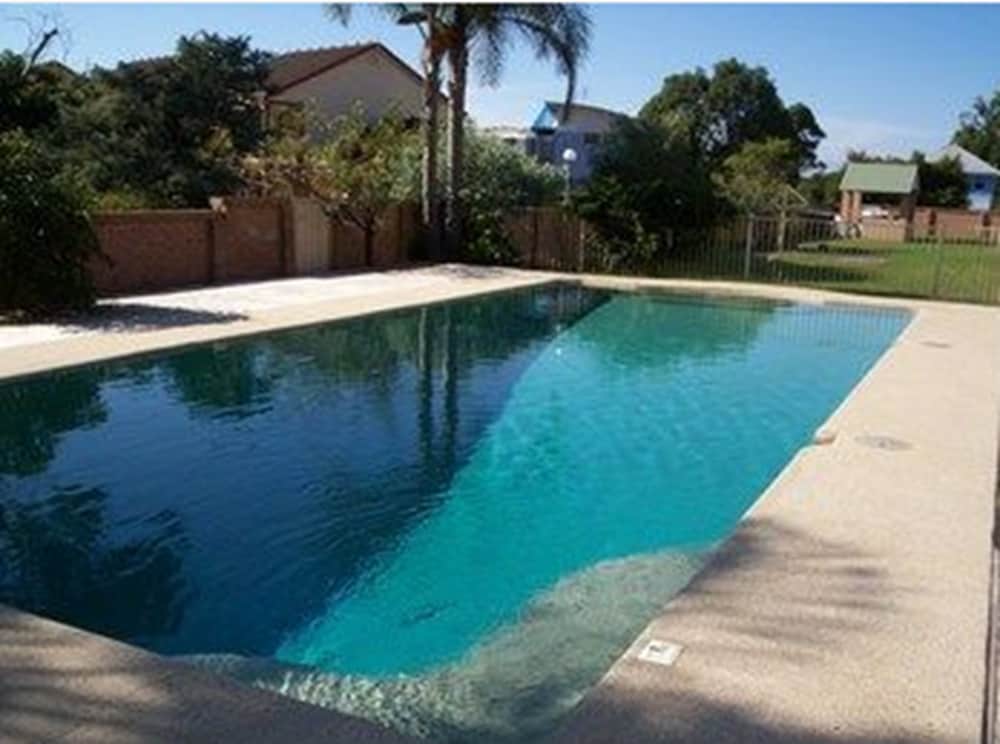 Фото Huskisson Bayside Resort