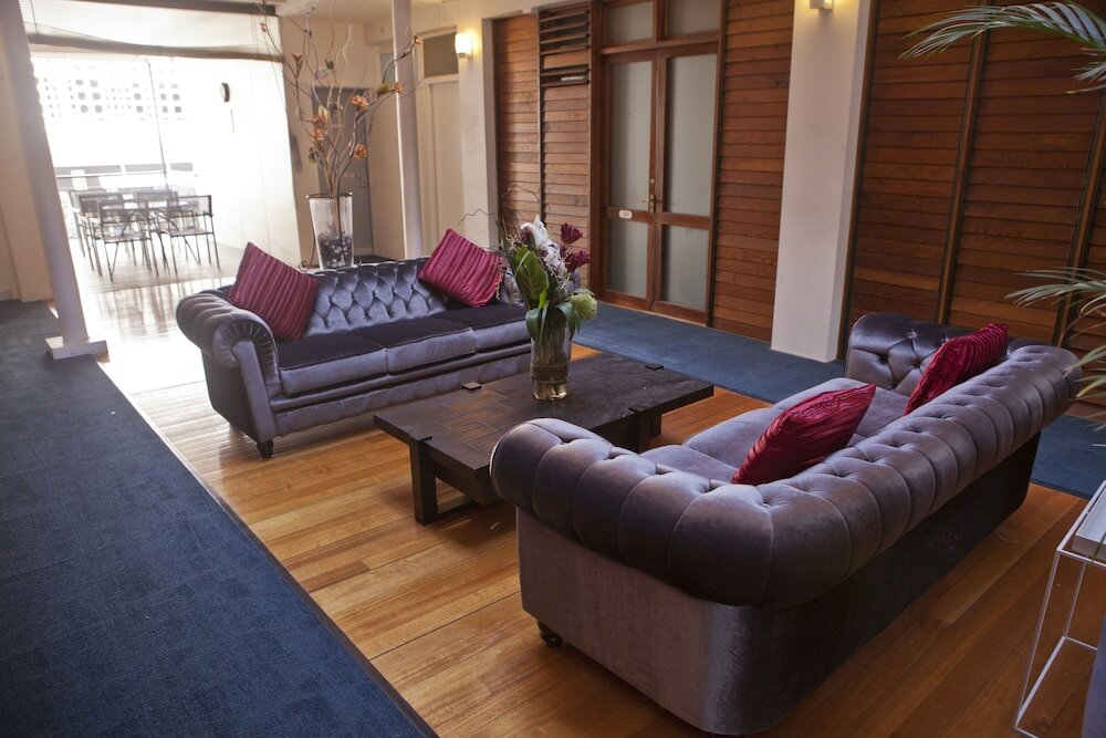 Фото The Savoy Double Bay Hotel