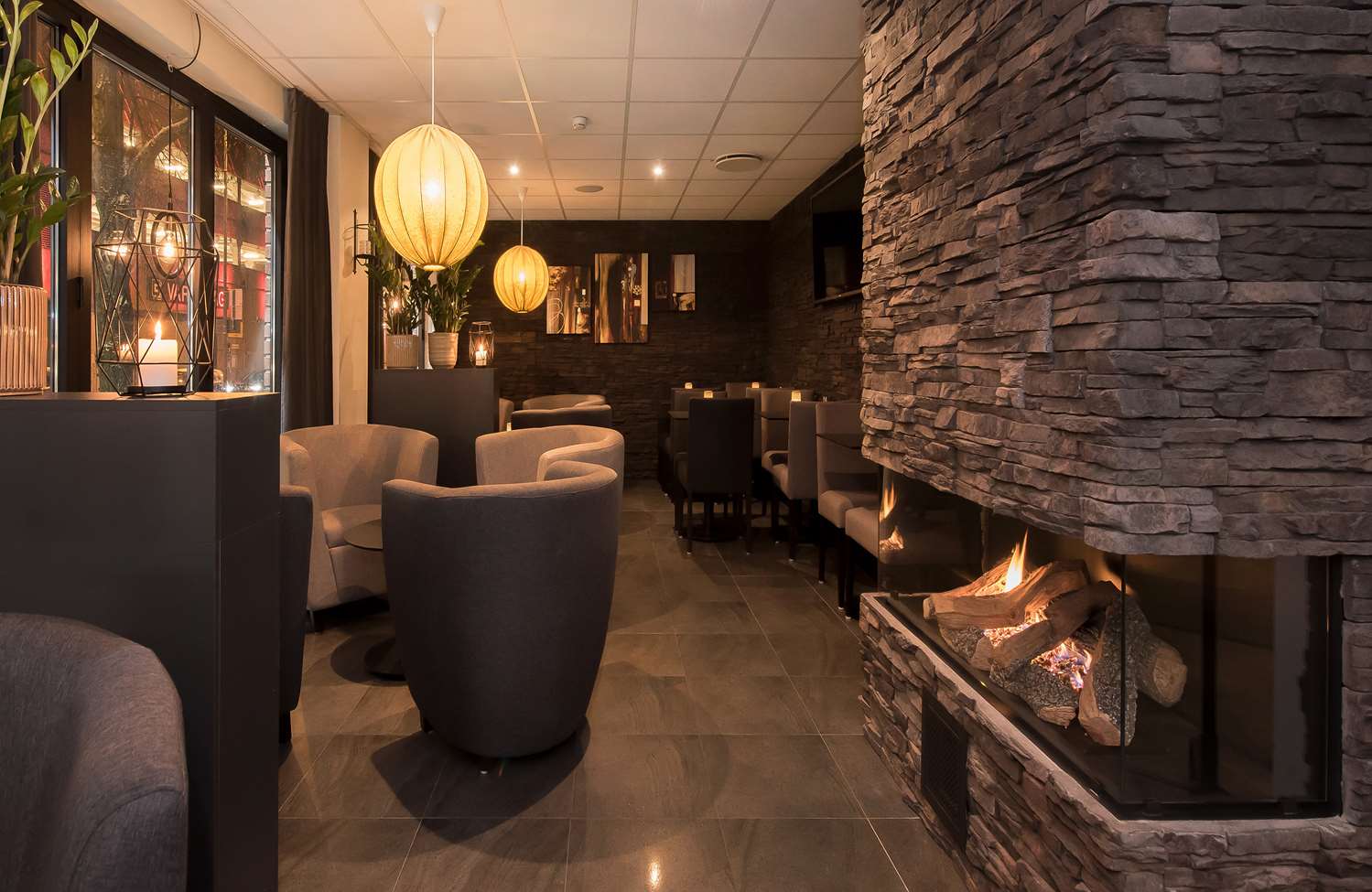 Фото Best Western Hotel City Gavle