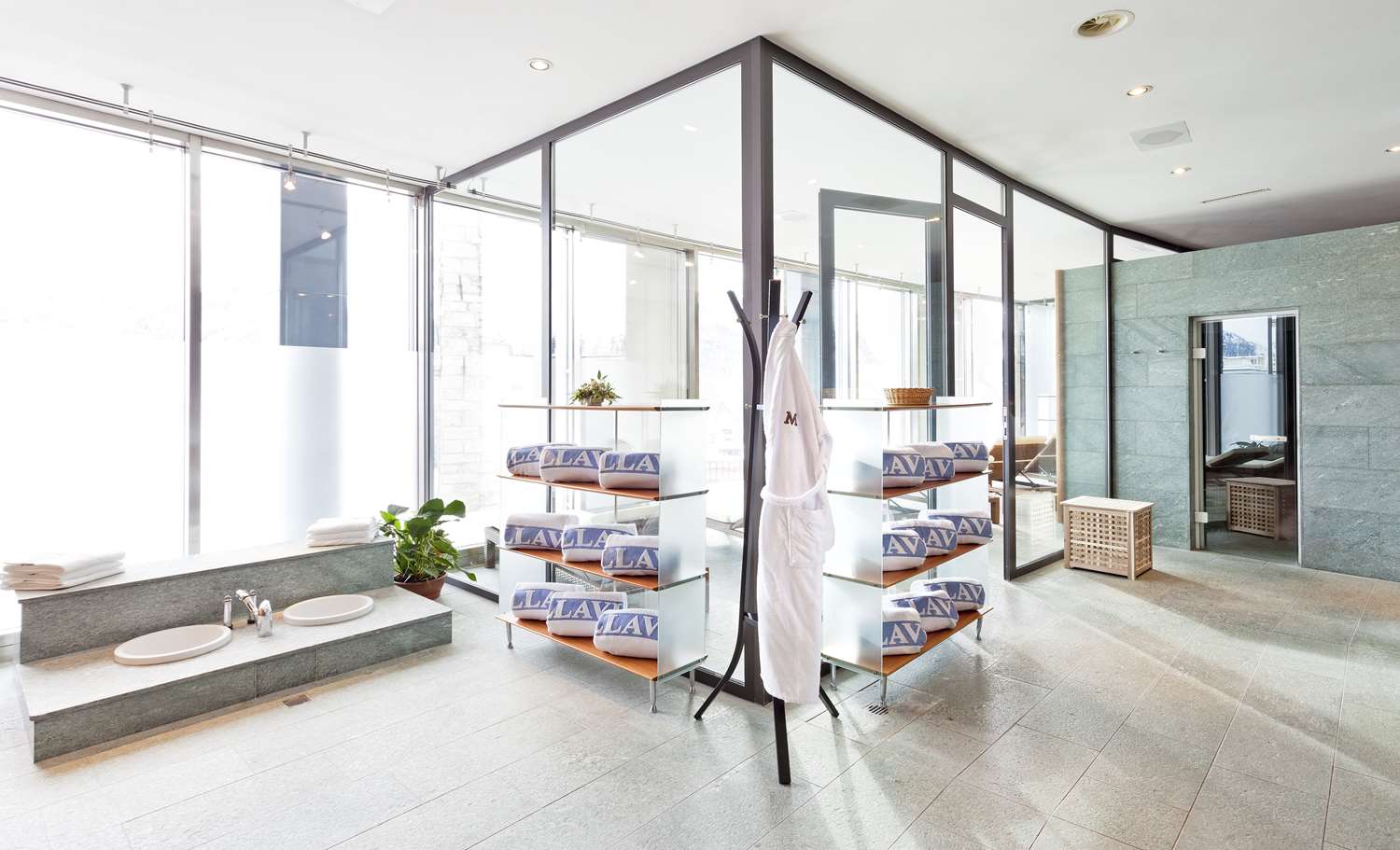 Фото Art Boutique Hotel Monopol