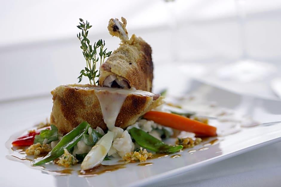 Фото Allgäu Resort