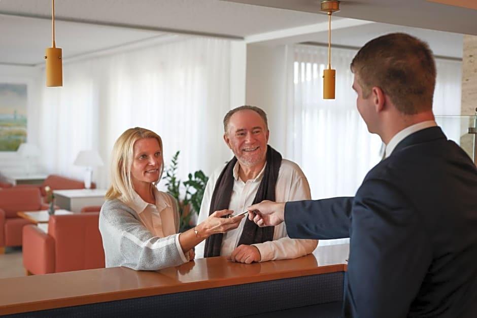 Фото Hotel Wende