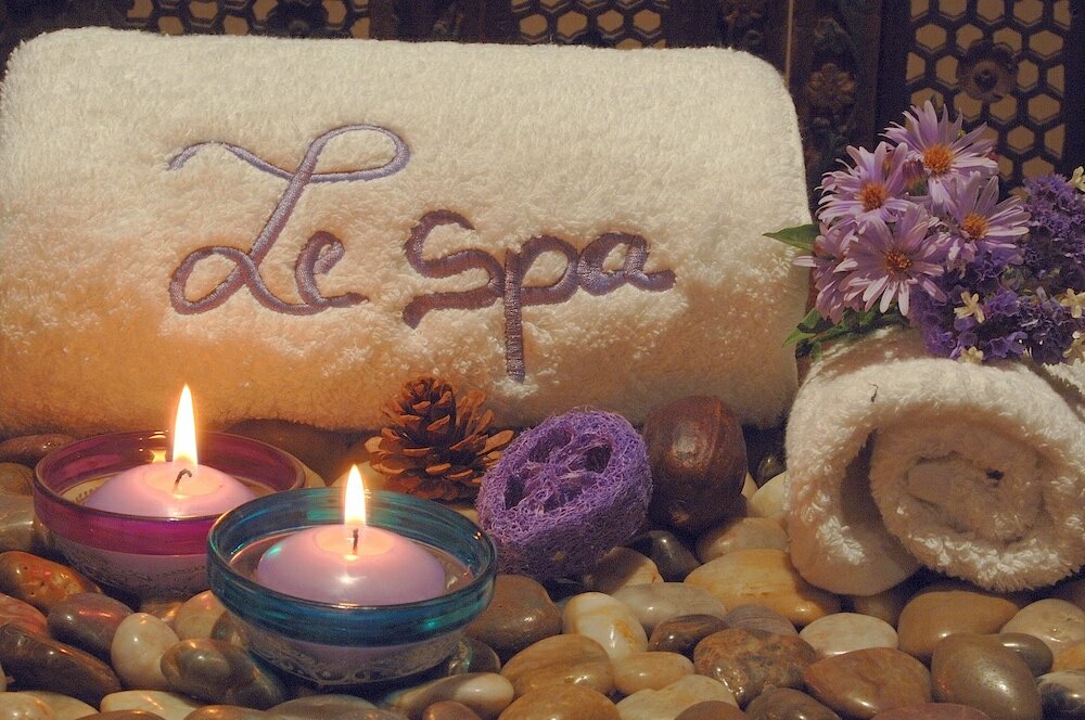 Фото Palais Jena Hotel & SPA