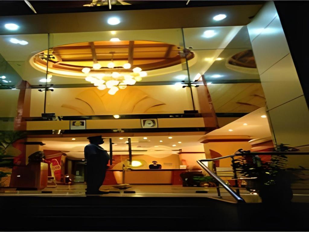 Фото отеля 4