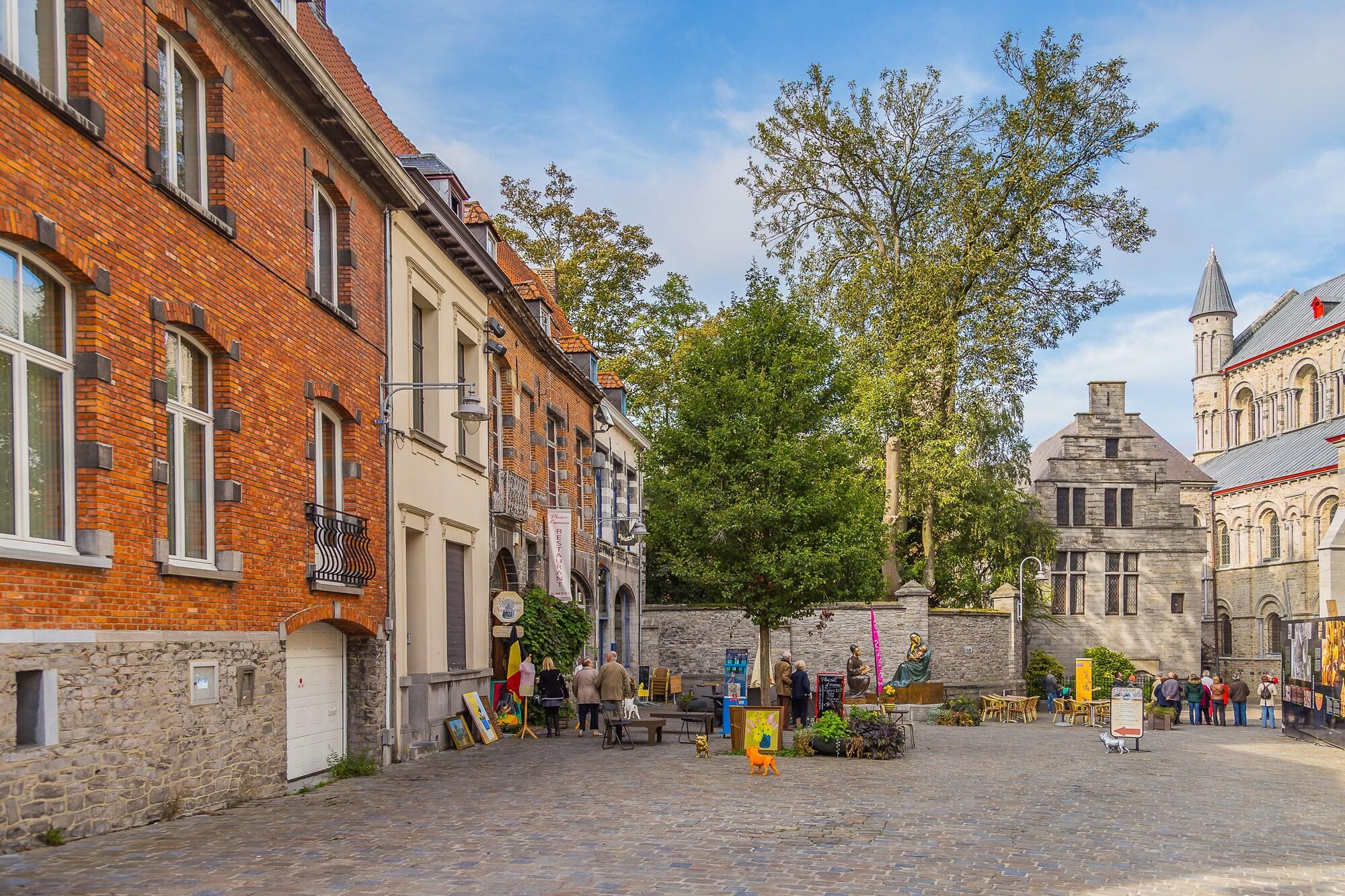 Фото Hotel Cathedrale